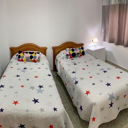 Orange Apartments Alicante Zewnętrze zdjęcie
