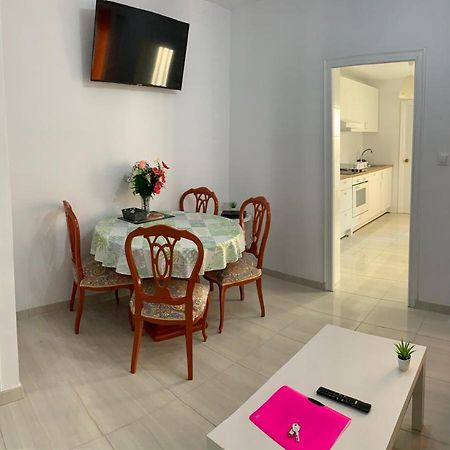 Orange Apartments Alicante Zewnętrze zdjęcie