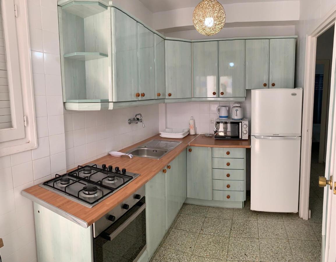 Orange Apartments Alicante Zewnętrze zdjęcie