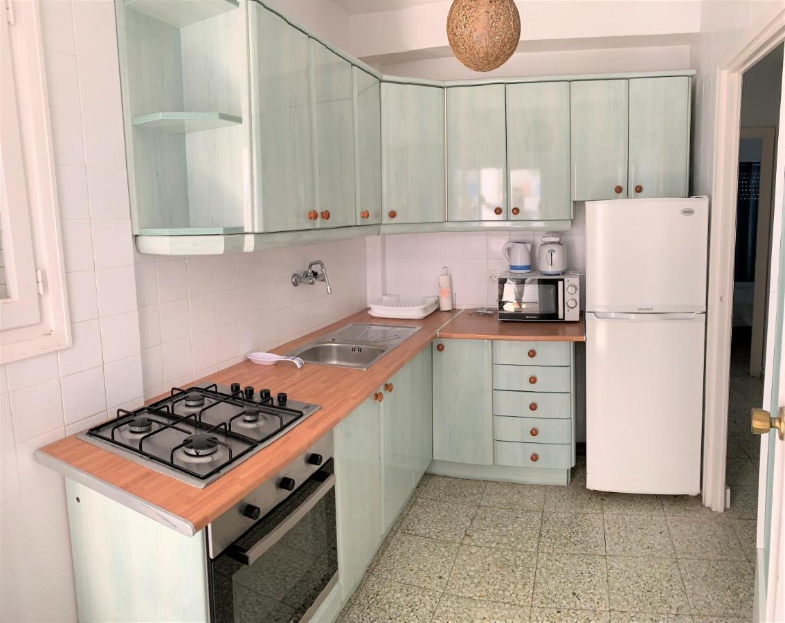 Orange Apartments Alicante Zewnętrze zdjęcie