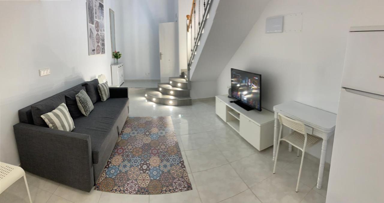 Orange Apartments Alicante Zewnętrze zdjęcie