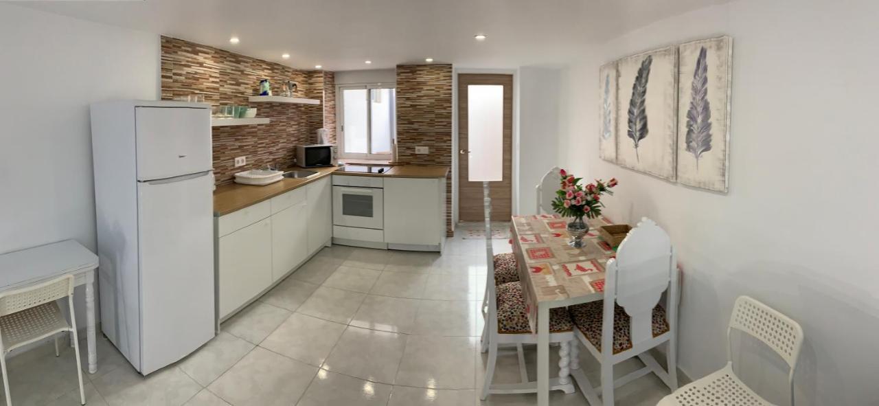Orange Apartments Alicante Zewnętrze zdjęcie