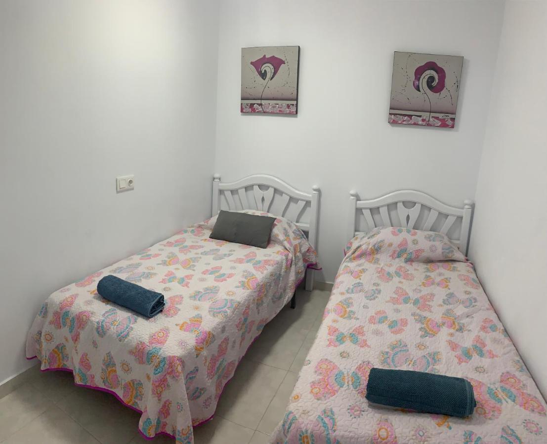 Orange Apartments Alicante Zewnętrze zdjęcie