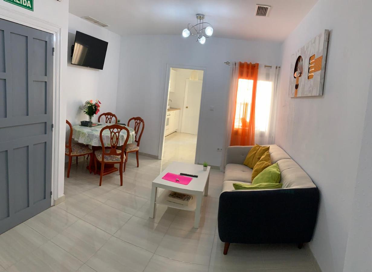 Orange Apartments Alicante Zewnętrze zdjęcie