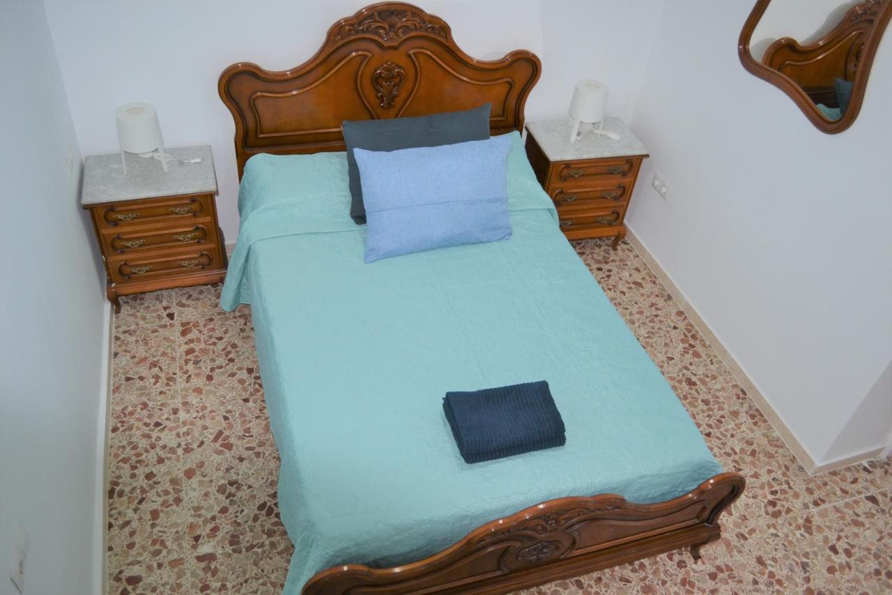 Orange Apartments Alicante Zewnętrze zdjęcie