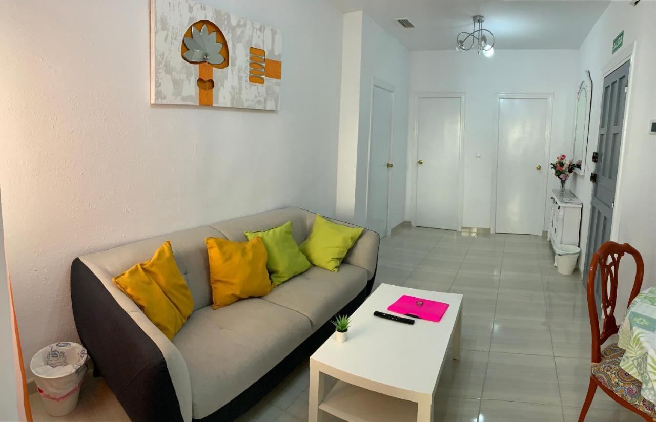 Orange Apartments Alicante Zewnętrze zdjęcie
