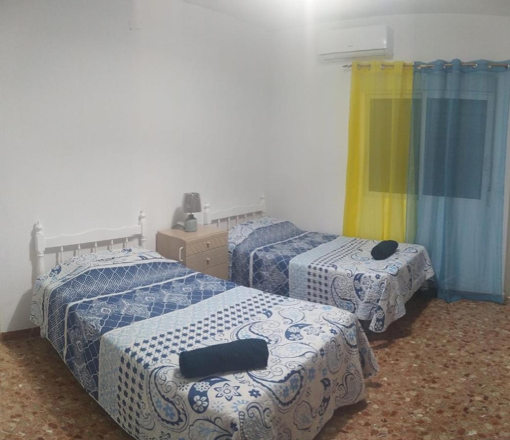 Orange Apartments Alicante Zewnętrze zdjęcie