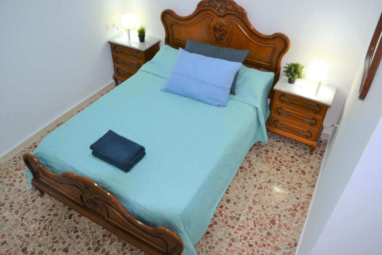 Orange Apartments Alicante Zewnętrze zdjęcie