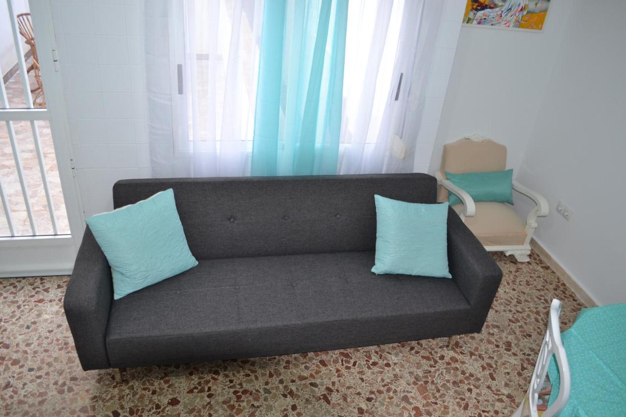 Orange Apartments Alicante Zewnętrze zdjęcie