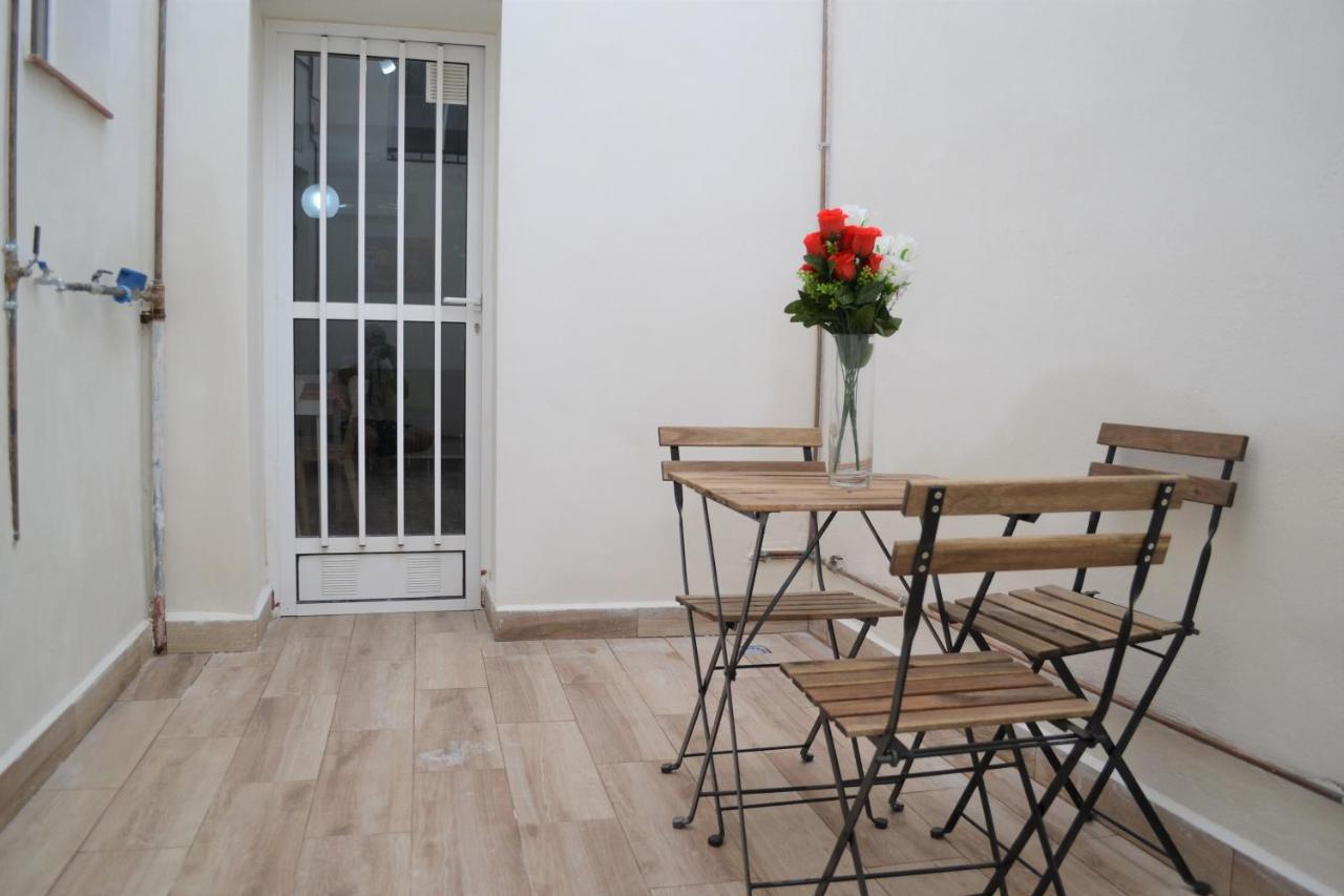 Orange Apartments Alicante Zewnętrze zdjęcie