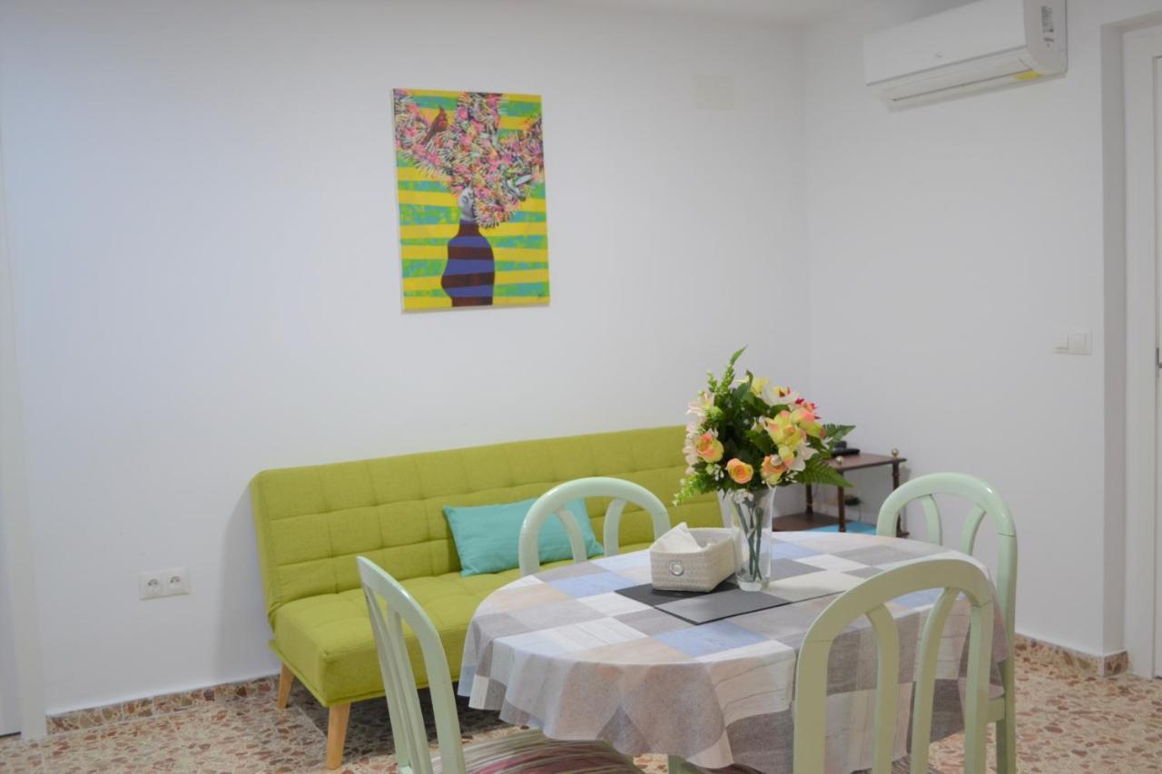 Orange Apartments Alicante Zewnętrze zdjęcie