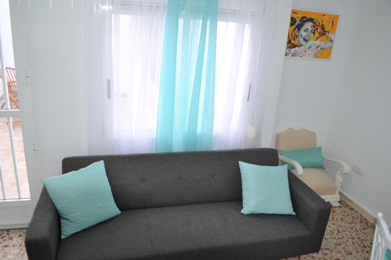 Orange Apartments Alicante Zewnętrze zdjęcie