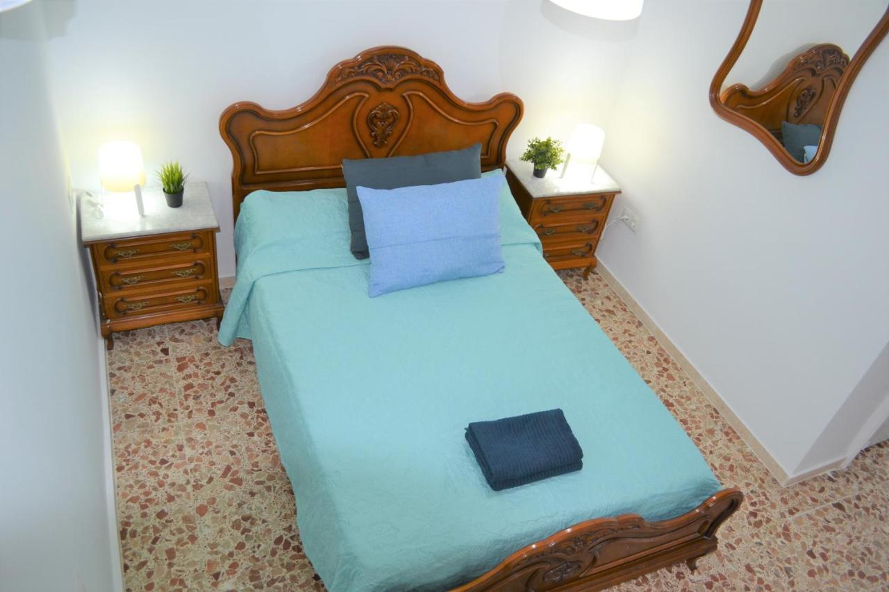 Orange Apartments Alicante Zewnętrze zdjęcie
