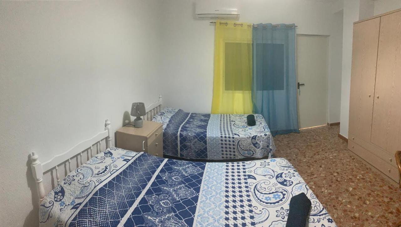 Orange Apartments Alicante Zewnętrze zdjęcie